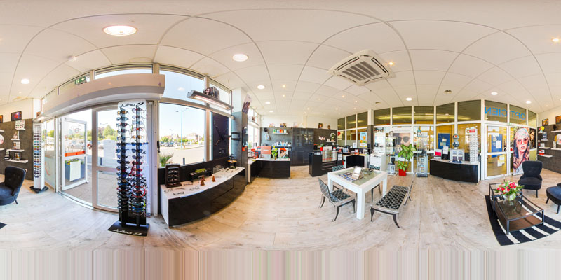 Comptoir de l’Optique Mobile