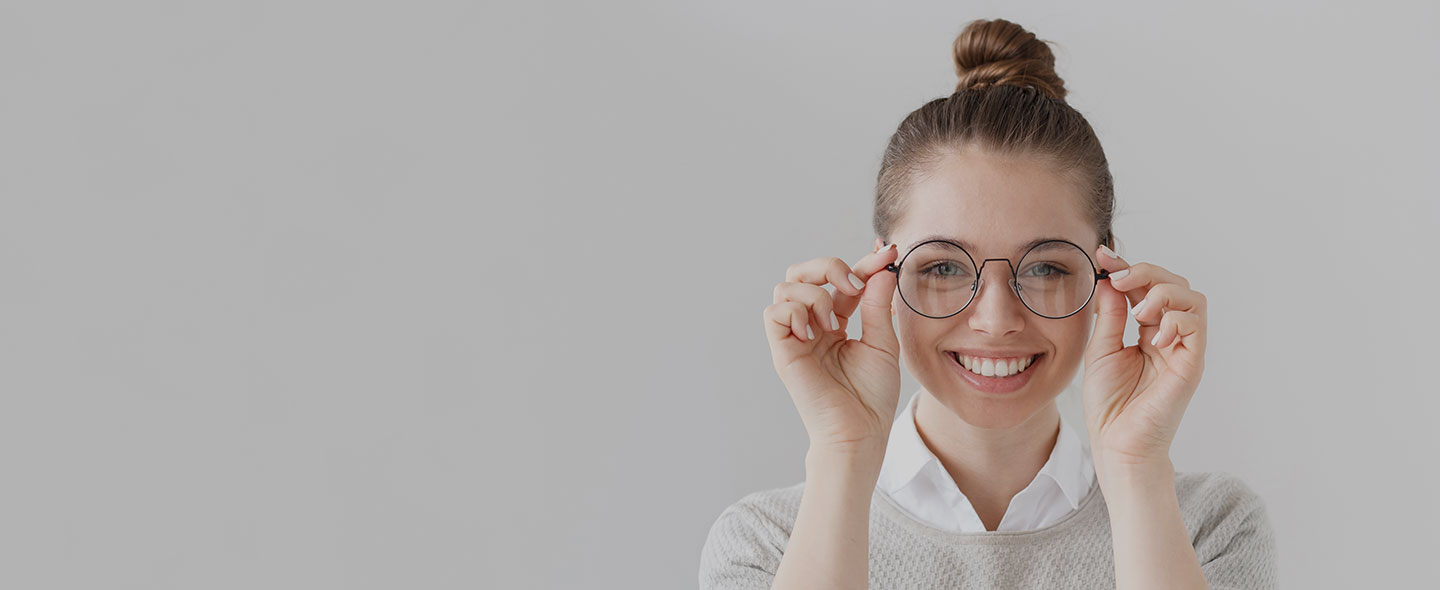 Magasin d’optique situé à Sainte-Geneviève